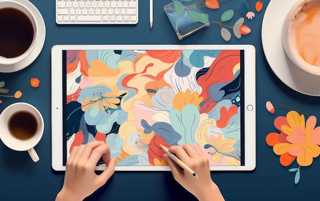 コーポレートウェブサイト制作